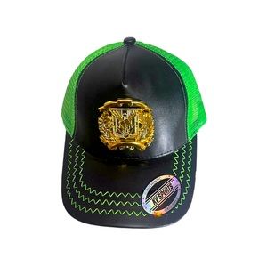 NEW - Dominican Republic Snapback